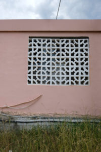 Europe, Greece, Corfu, facade, window, pattern Europe, Greece, Corfu, facade, window, pattern